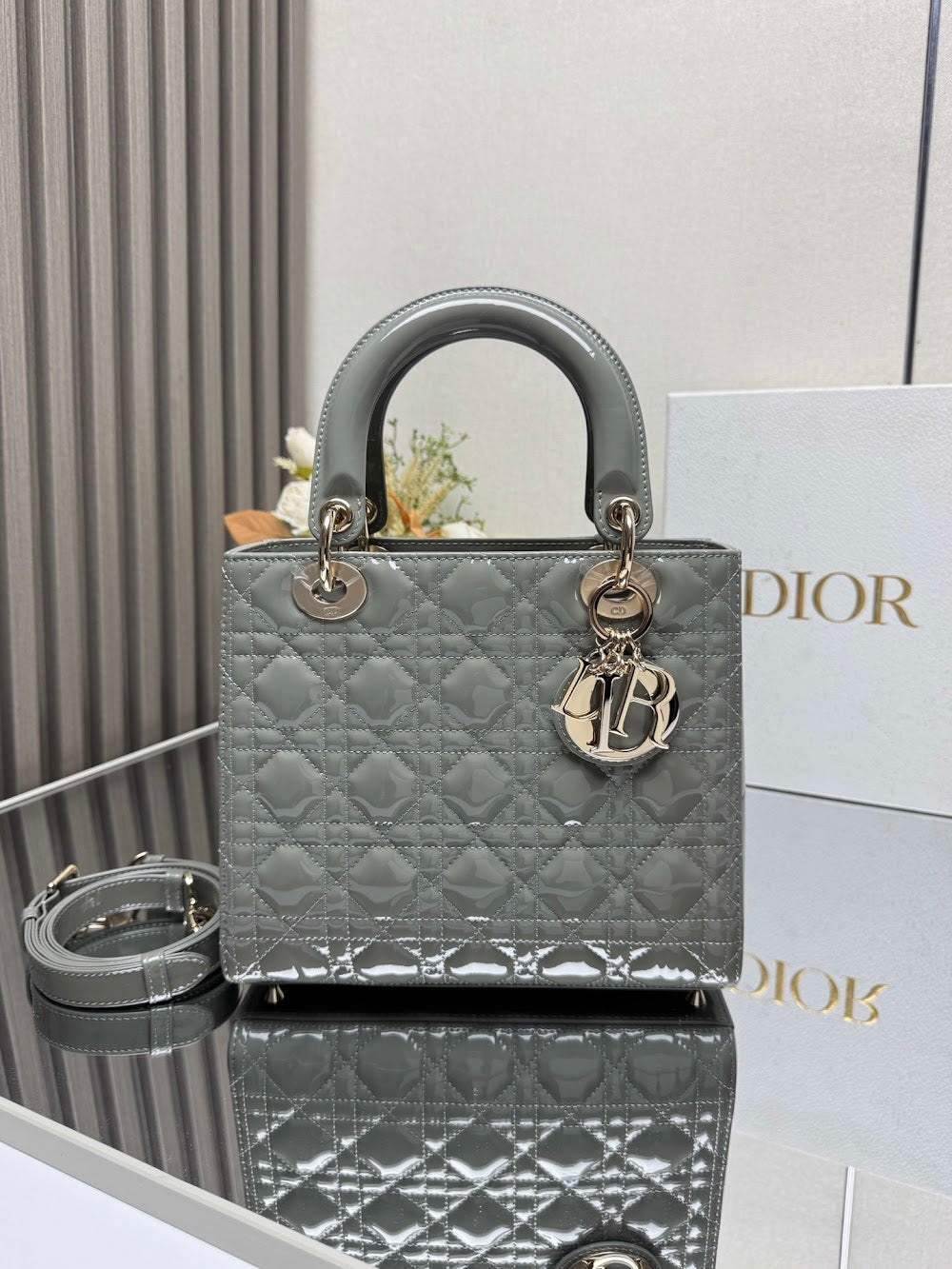 Dragons BagsDiorn Luxury Bag --116024