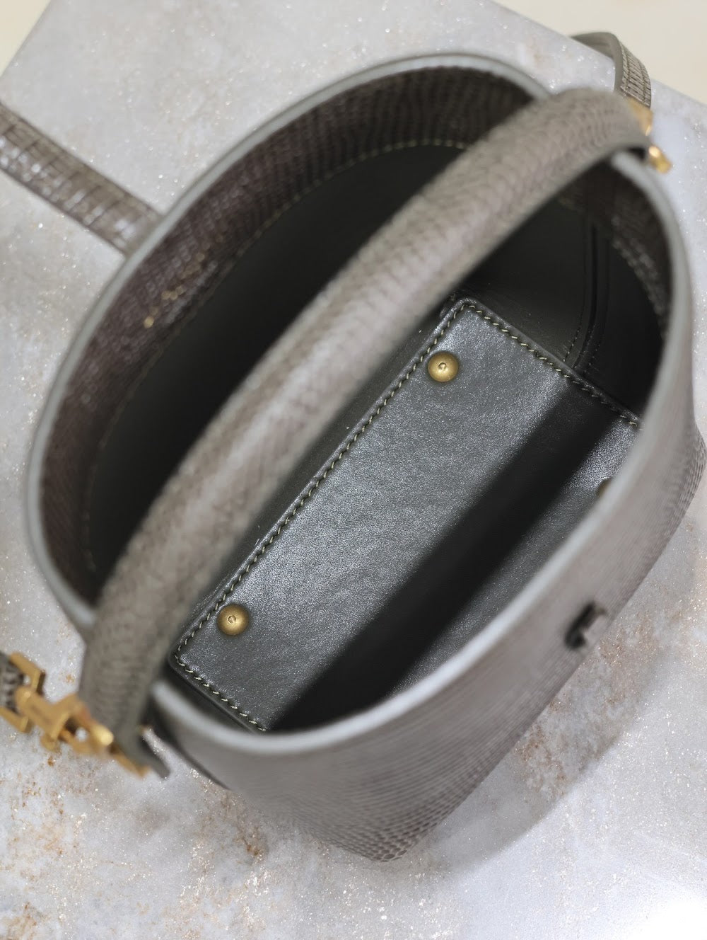 Dragons Bags YSLn Luxury Bag --119163