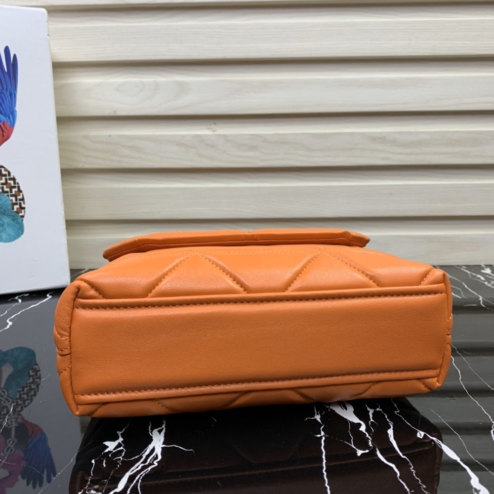 Jessica Bags pradn Luxury Bag --74638