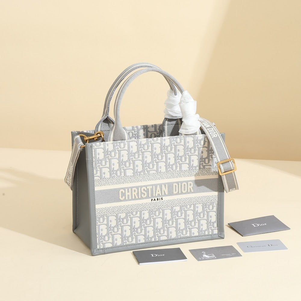 Dragons BagsDiorn Luxury Bag --115752