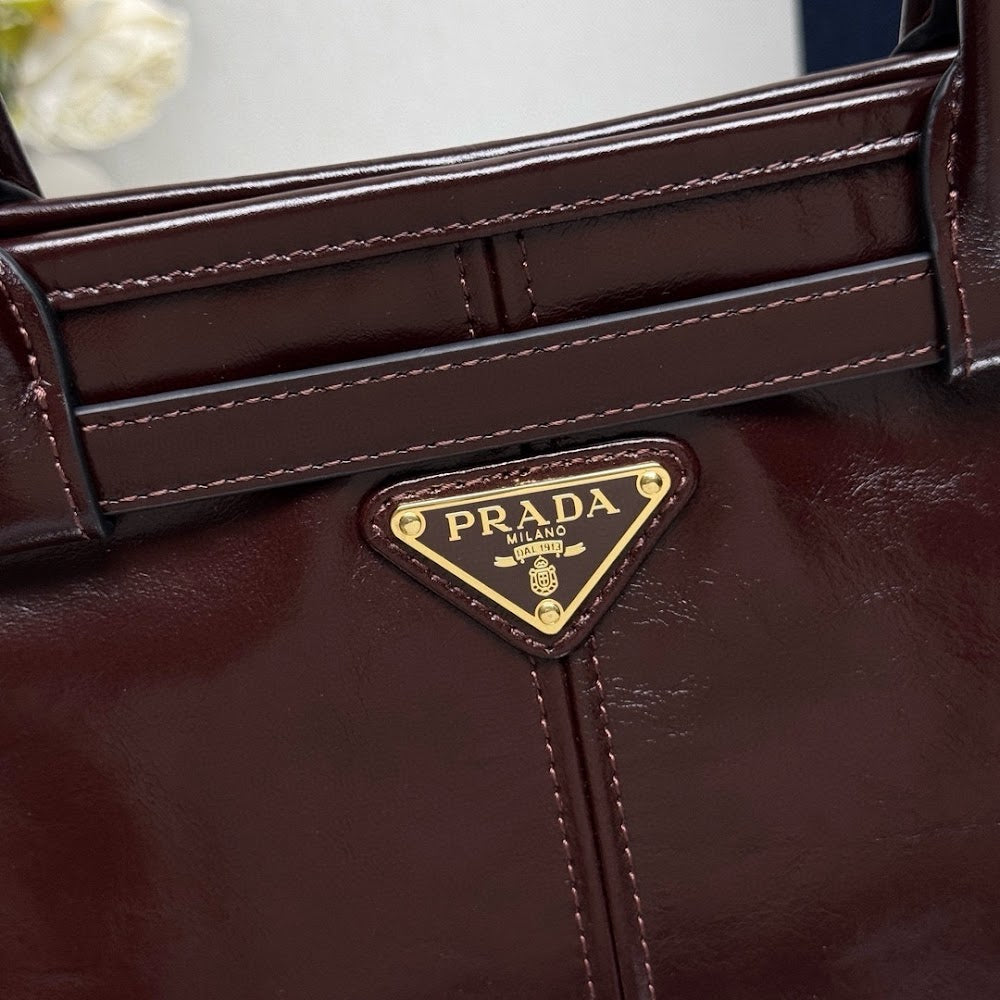 Dragons Bags Pradn Luxury Bag --102359