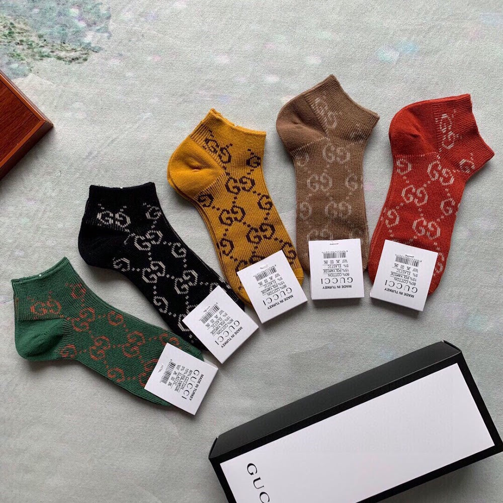 Dragons Bags Premium Luxury Socks --98232