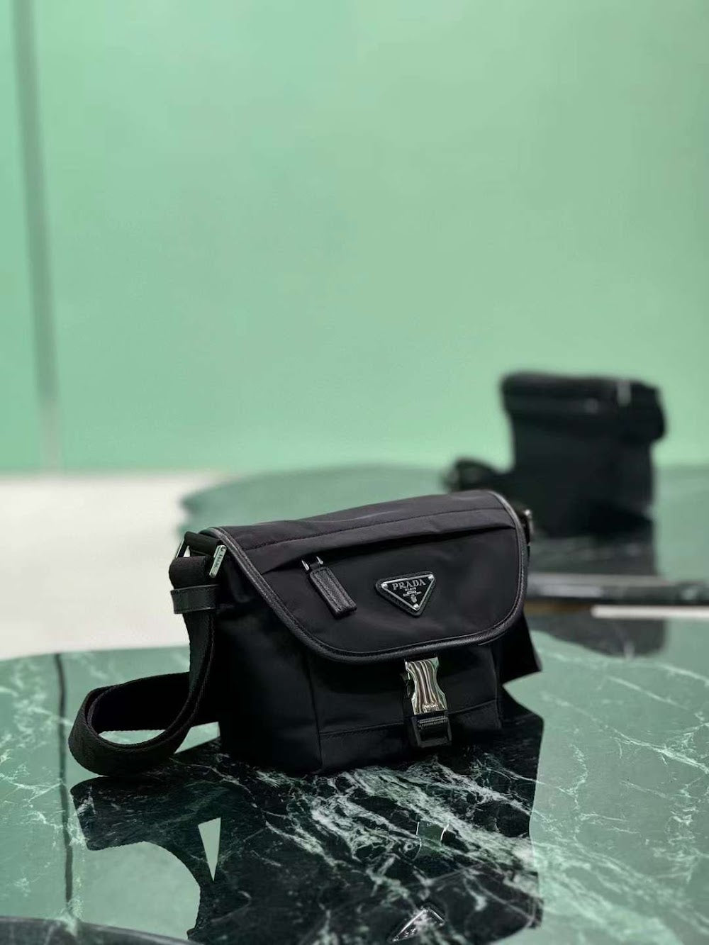 Dragons Bags Prada Luxury Bag --53888
