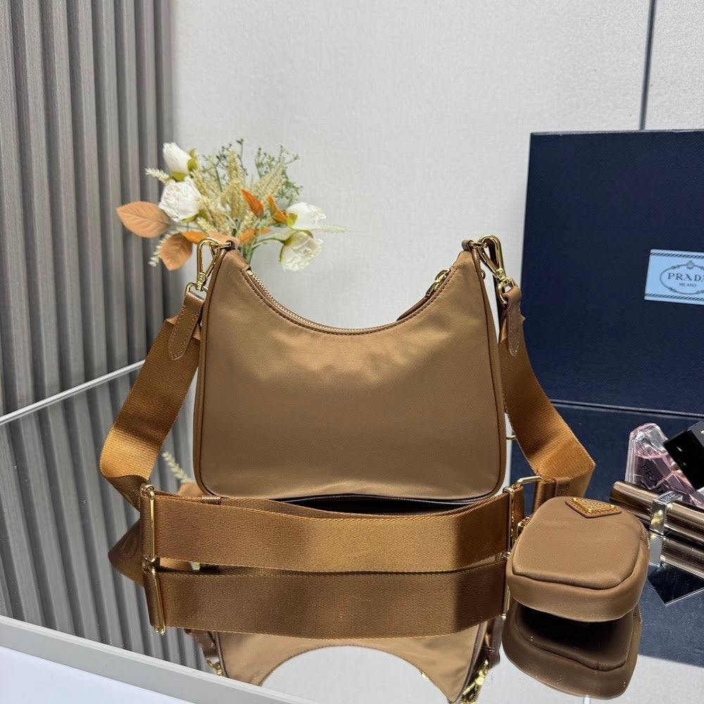 Dragons Bags Pradn Luxury Bag --102367