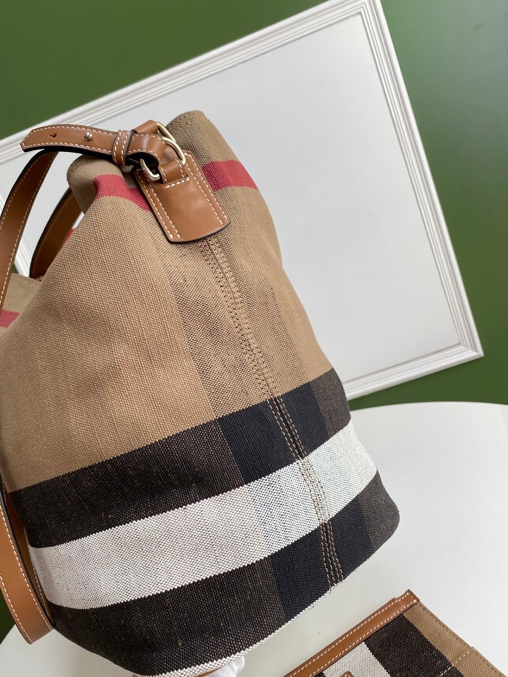 Dragons Bags Burberryn Luxury Bag --92813
