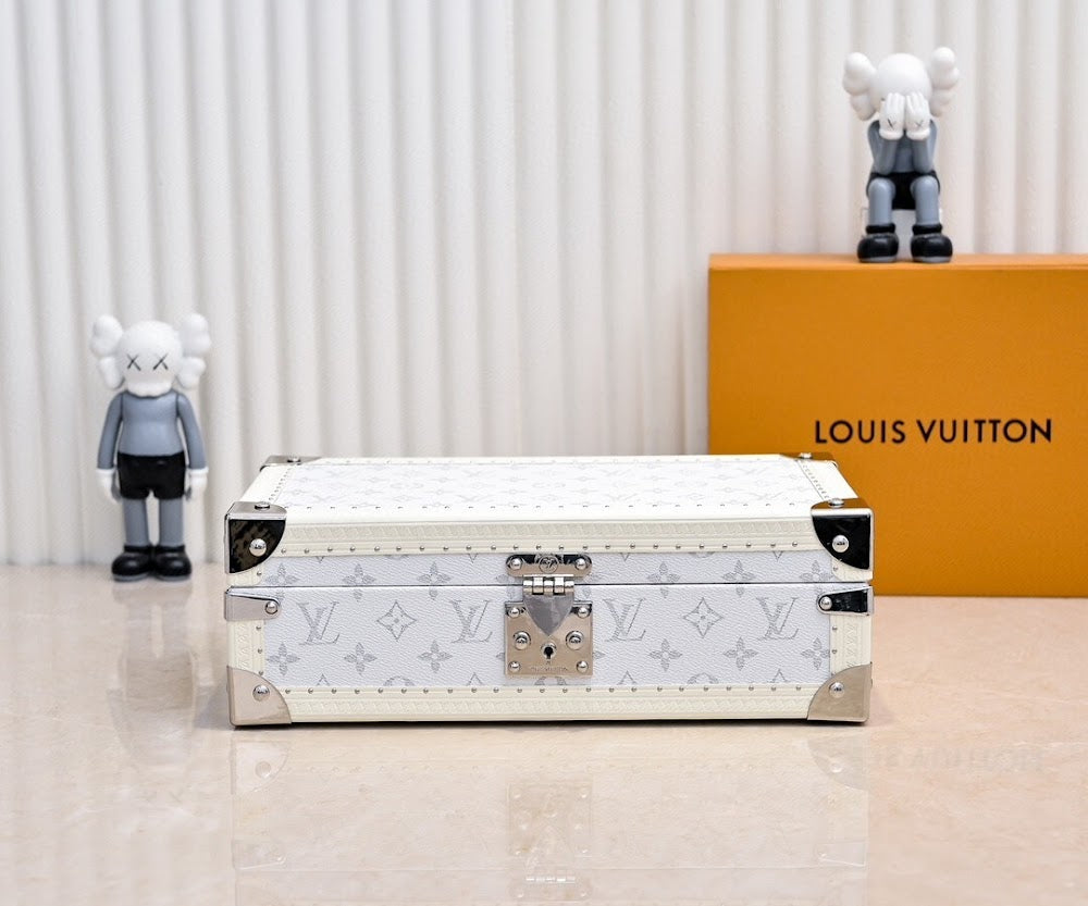 Dragons Bags ln Luxury Bag --76475