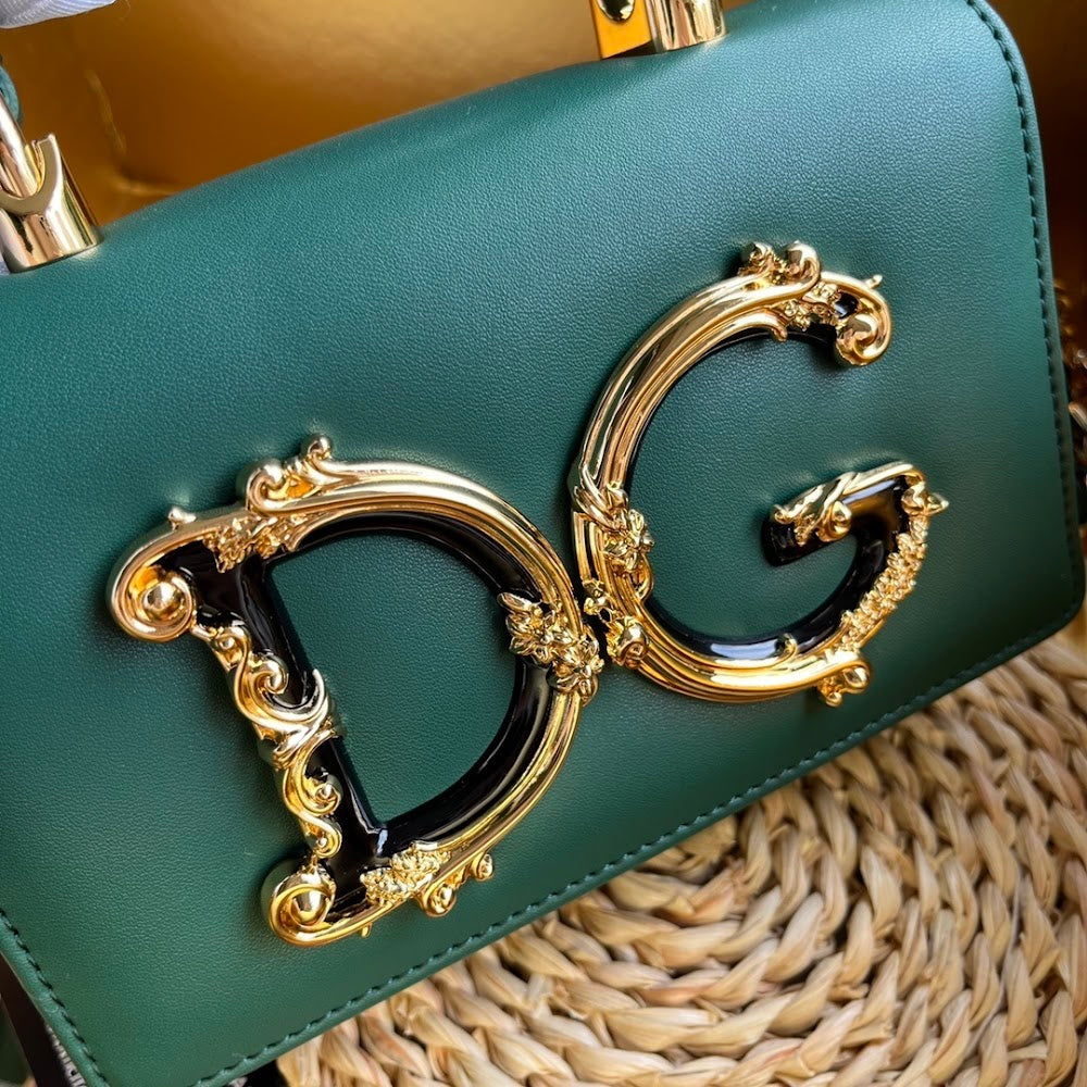 Dragons Bags DGn Luxury Bag --93784