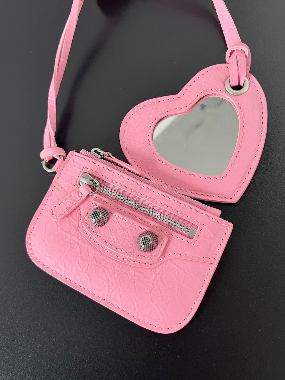 Dragons Bags Balenciaga Luxury Bag --111160
