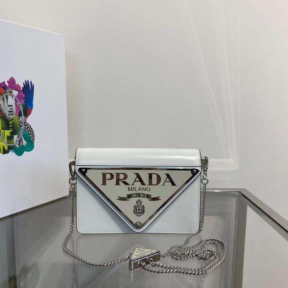 Dragons Bags Prada Luxury Bag --54013