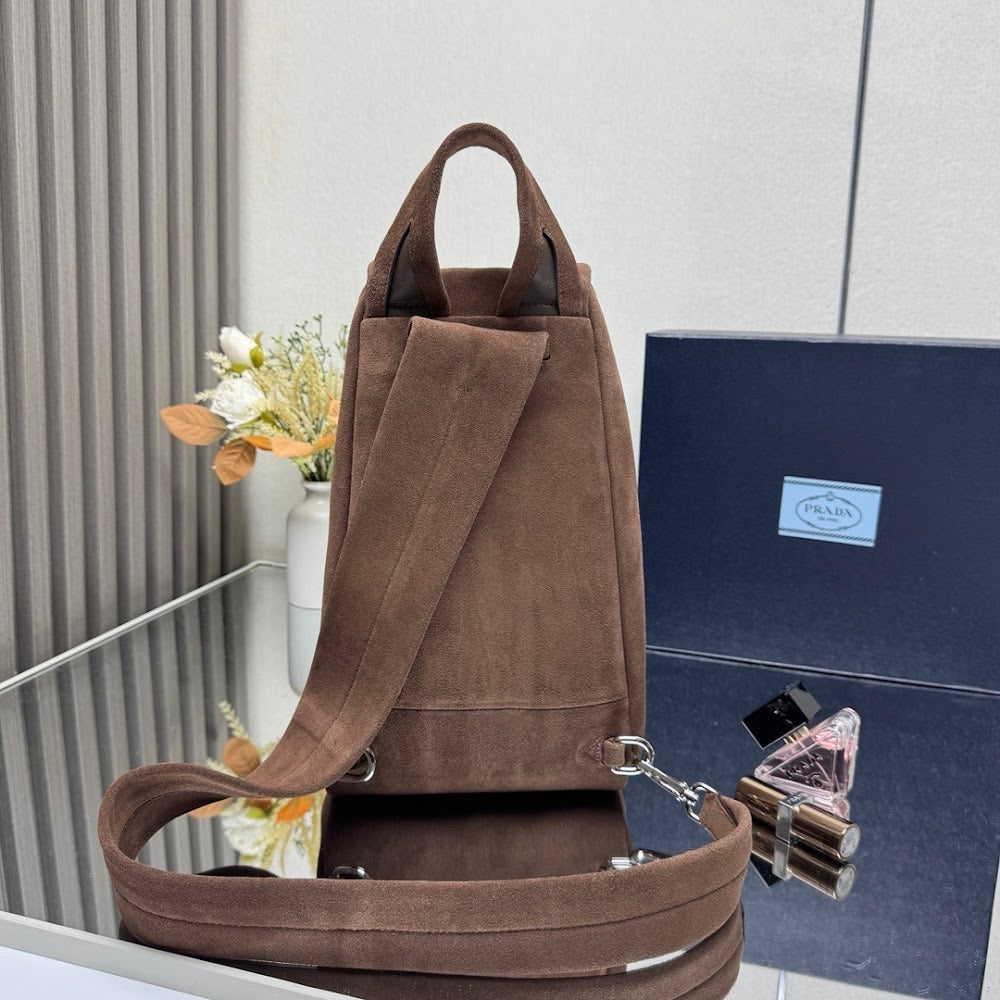 Dragons Bags Pradn Luxury Bag --102934