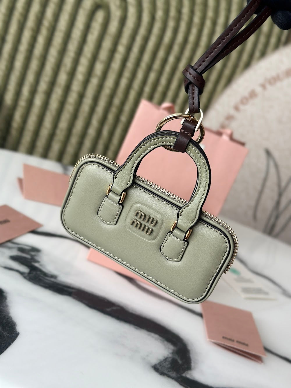 Dragons Bags Miun Miun Luxury Bag --122138