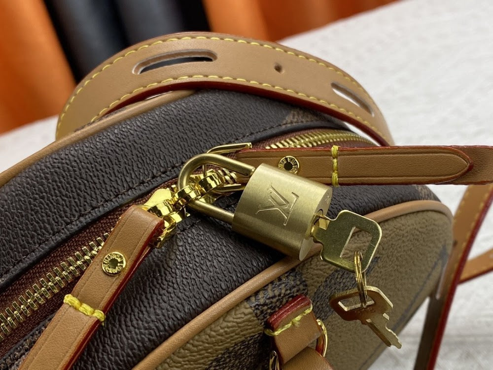Jessica Bags ln Luxury Bag --75728