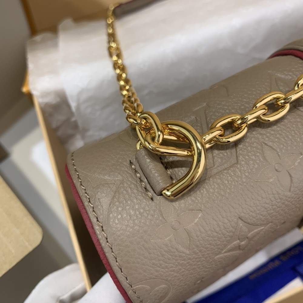 Dragons Bags LV Luxury Bag --55763