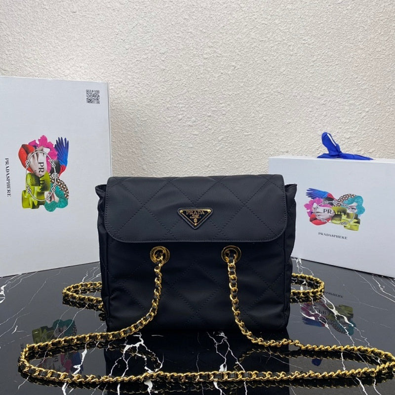 Jessica Bags pradn Luxury Bag --74934