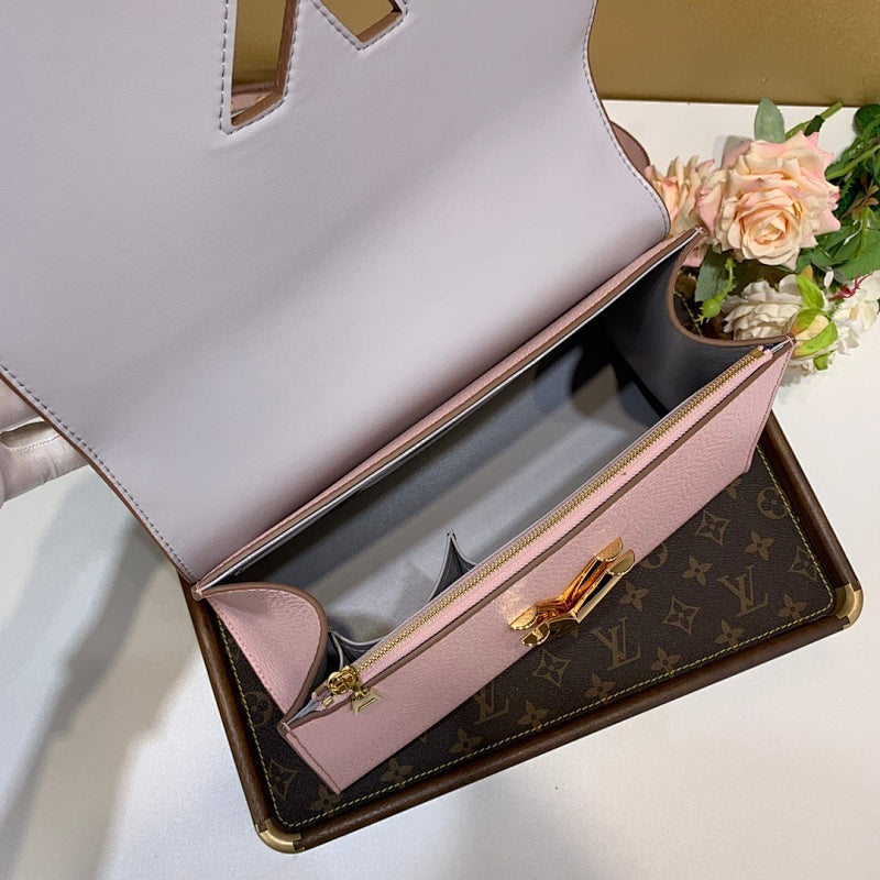 Dragons Bags ln Luxury Bag --63289