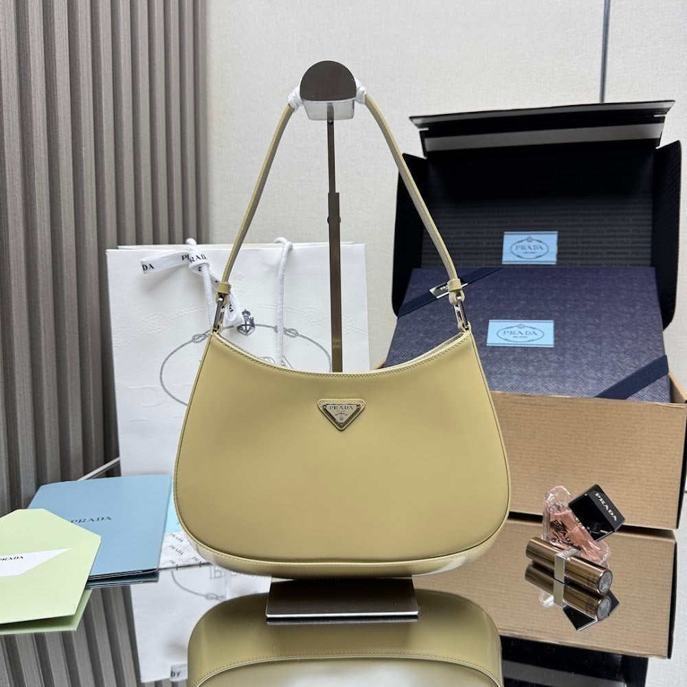 Dragons Bags Pradn Luxury Bag --101766