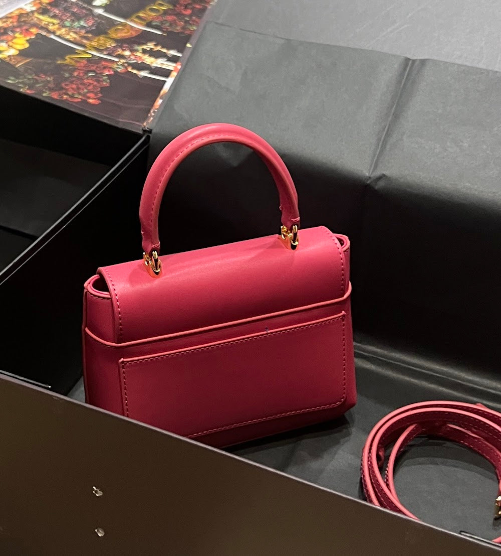 Dragons Bags DGn Luxury Bag --93847
