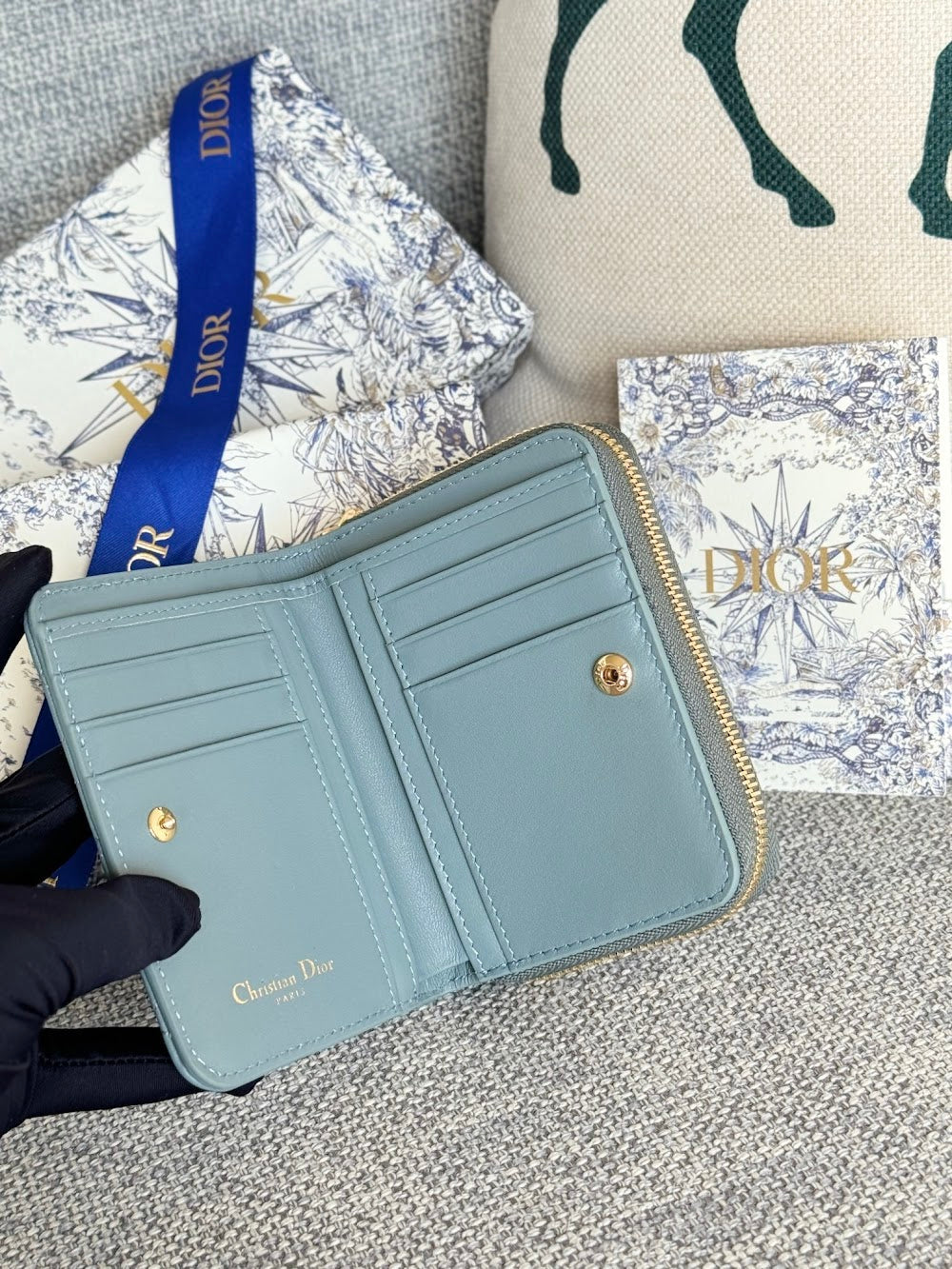 Dragons BagsDiorn Luxury Bag --115121