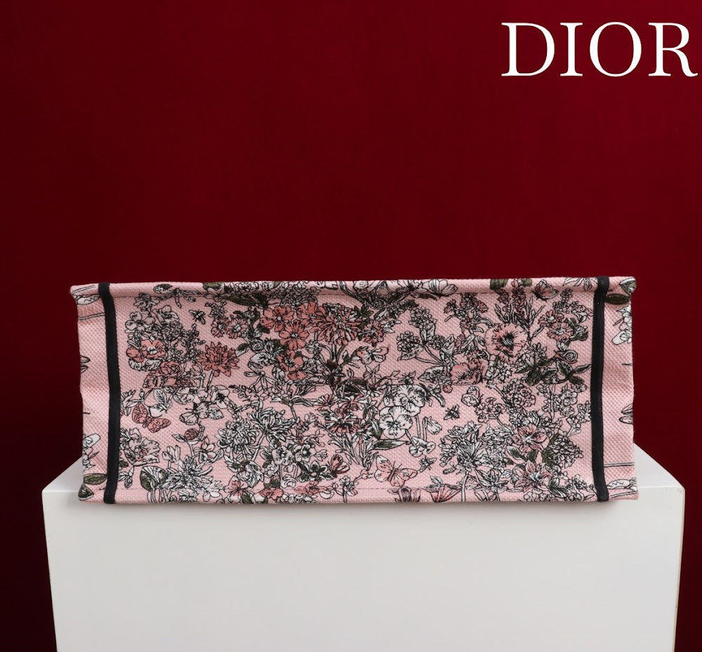 Dragons BagsDiorn Luxury Bag --116168