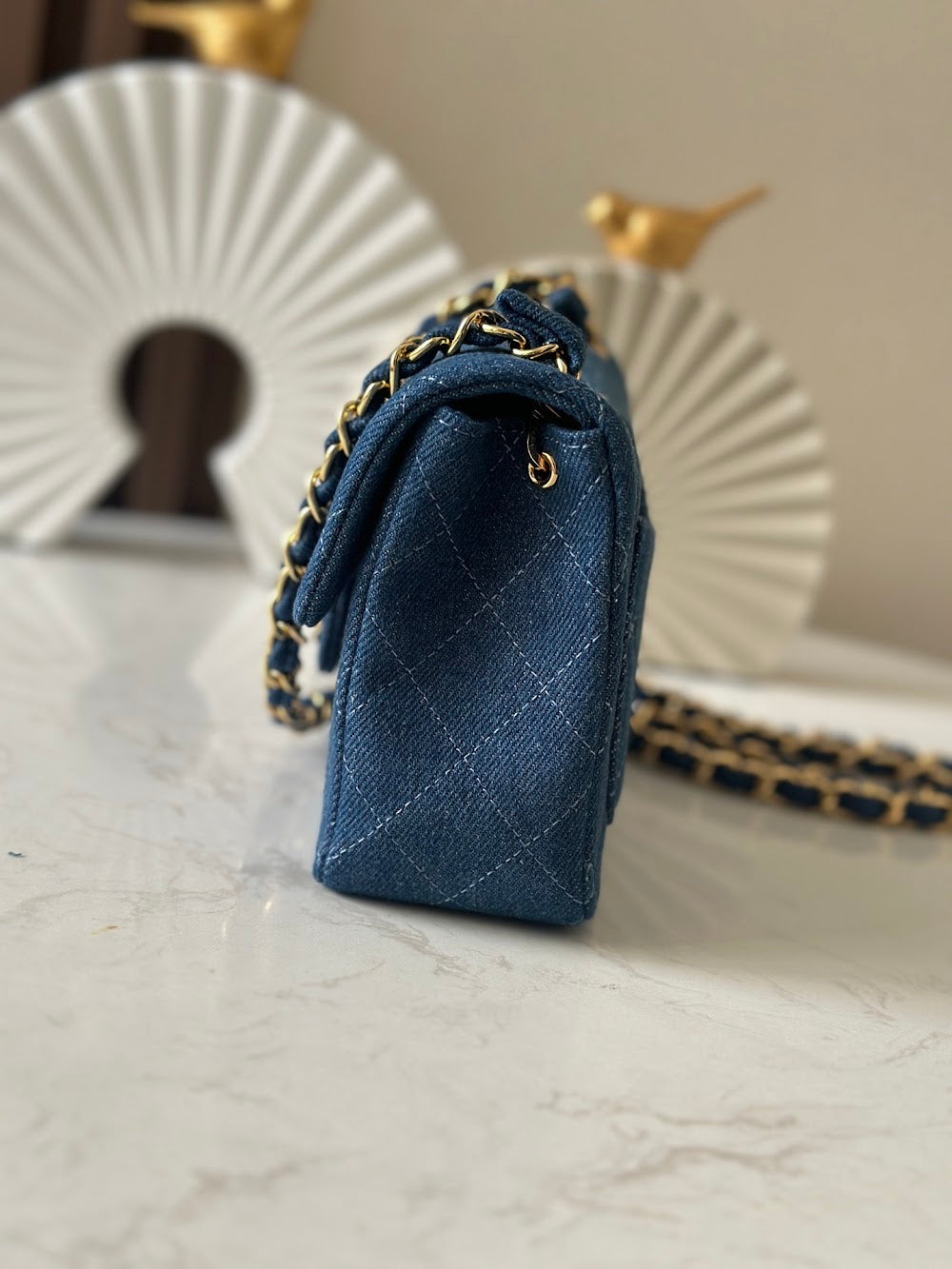 Dragons Bags CHn Luxury Bag --112901