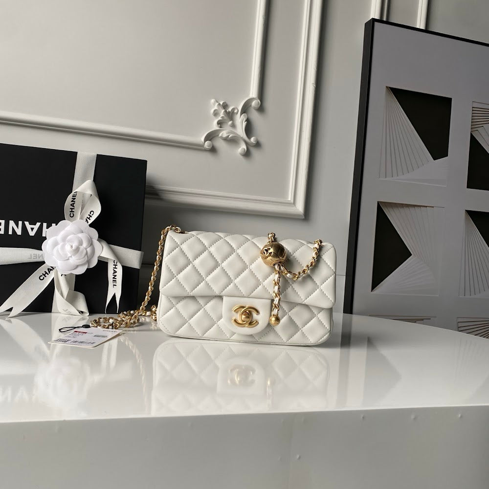 Dragons Bags CHn Luxury Bag --112859