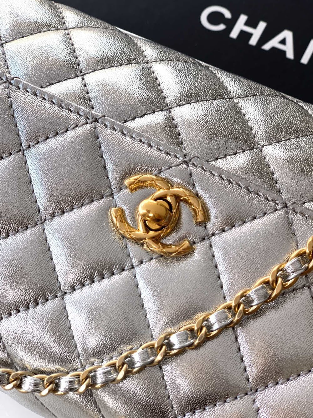 Dragons BagsCHn Luxury Bag --113974