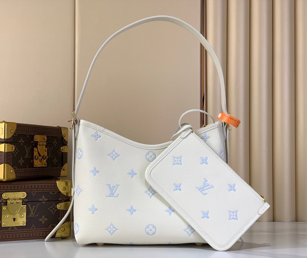 Dragons Bags ln Luxury Bag --95909