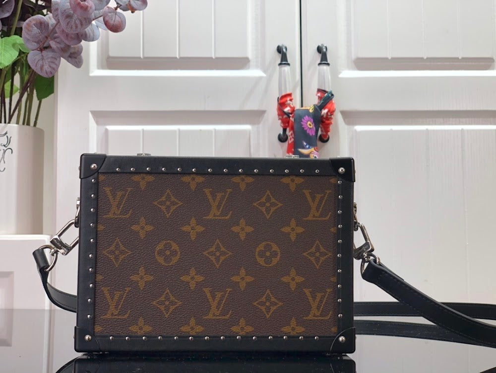 Dragons Bags ln Luxury Bag --96999