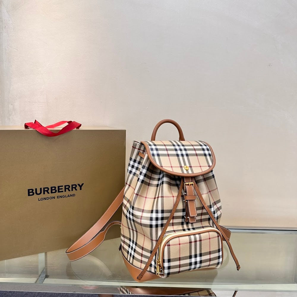 Dragons Bags Burberryn Luxury Bag --92956