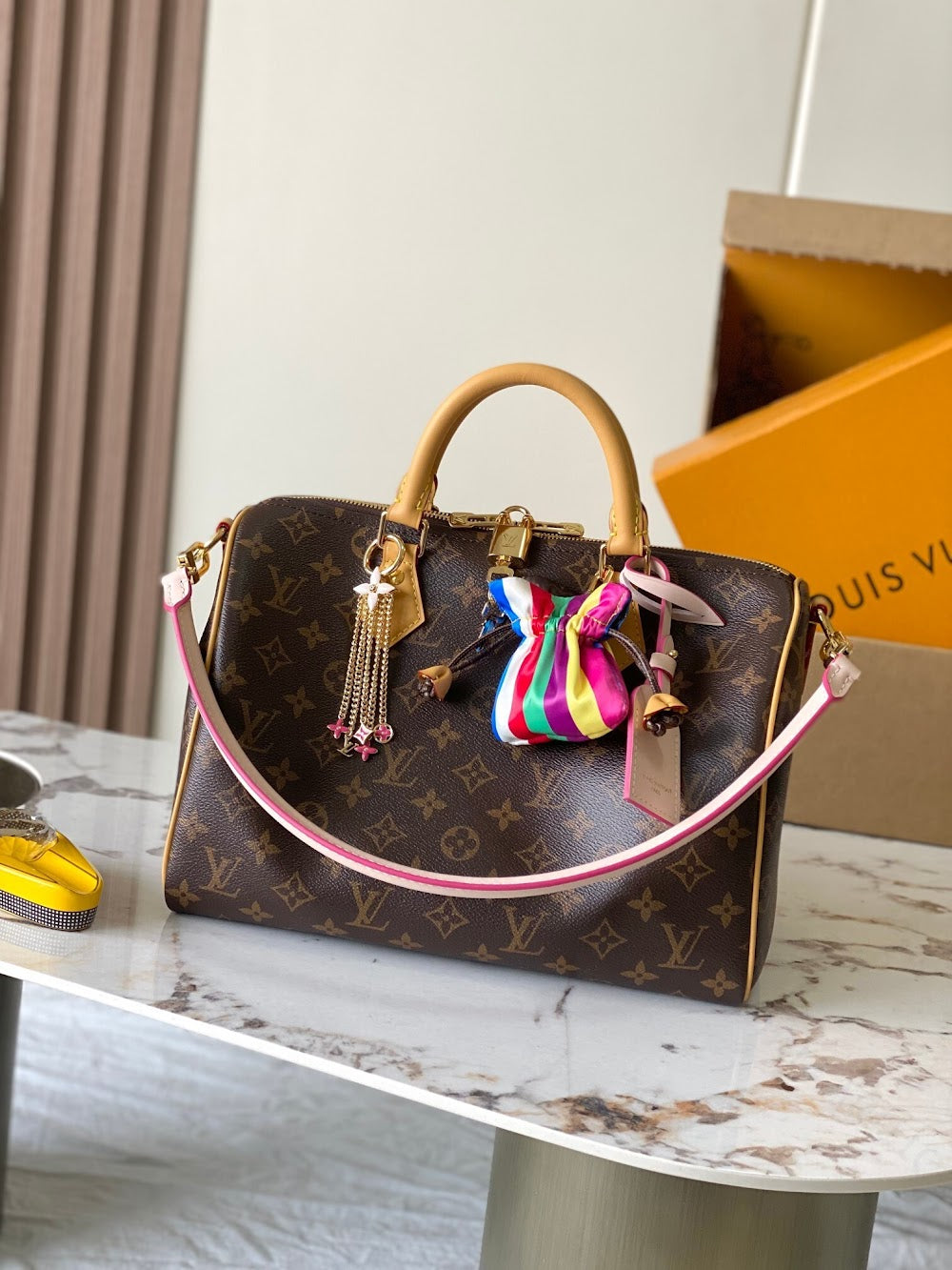 Dragons Bags ln Luxury Bag --96052