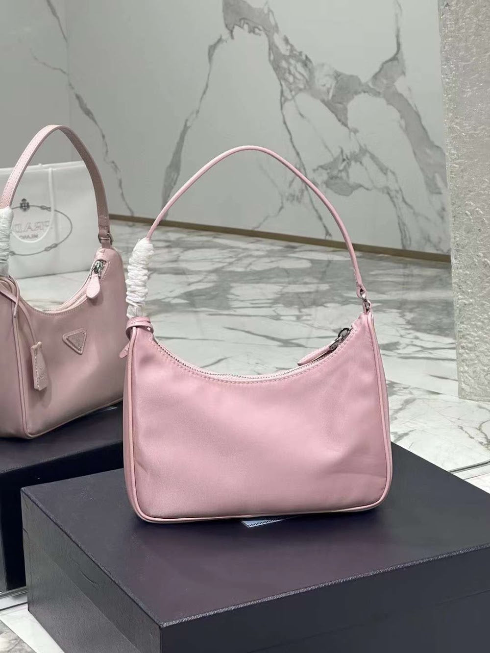 Dragons Bags Prada Luxury Bag --53950
