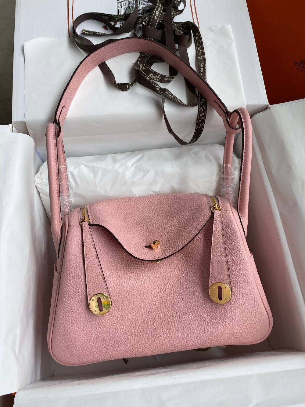 Dragons BagsHermesn Luxury Bag --117033