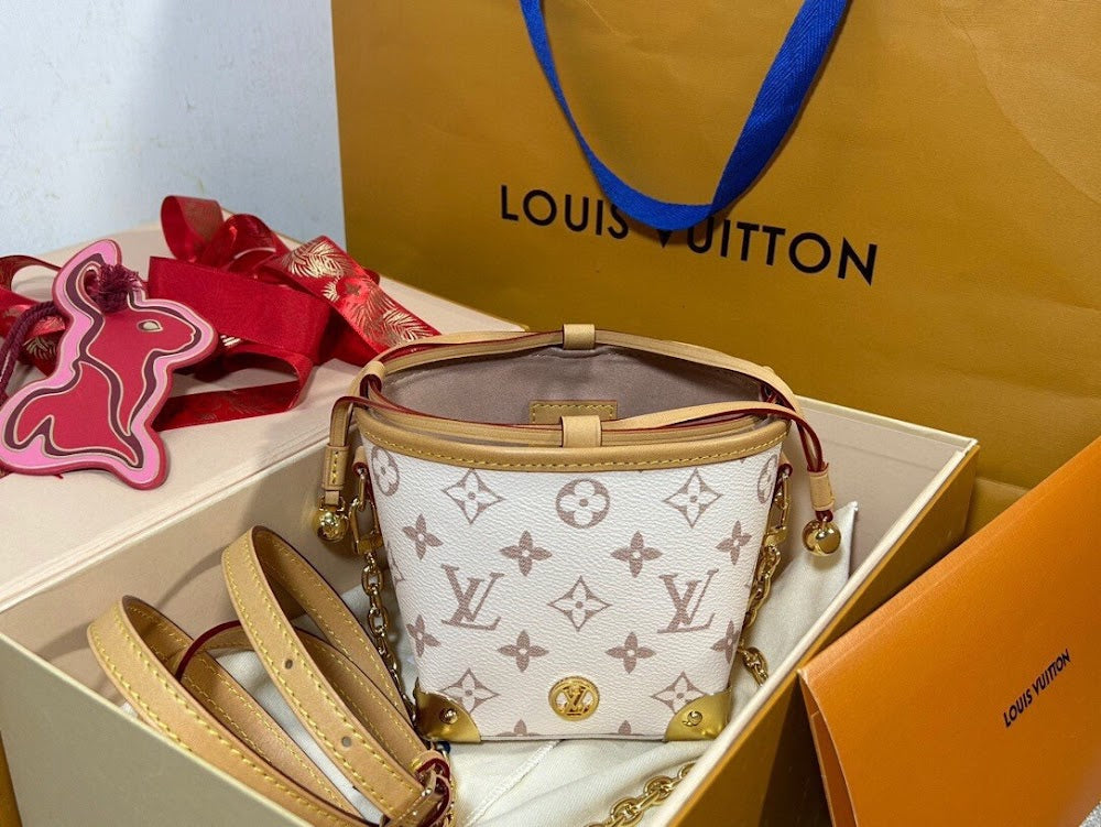 Dragons Bags LVn Luxury Bag --80606