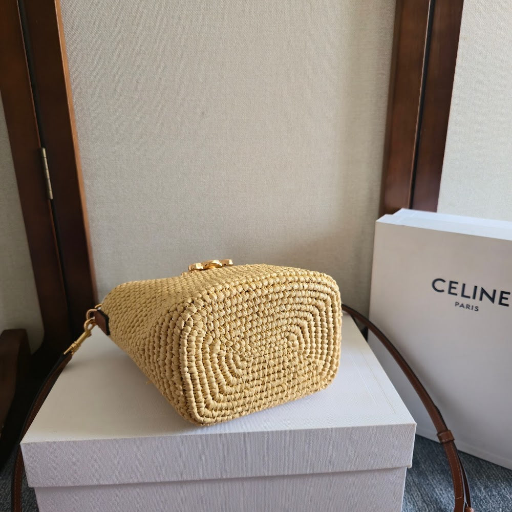 Dragons Bags Celine Luxury Bag --112237