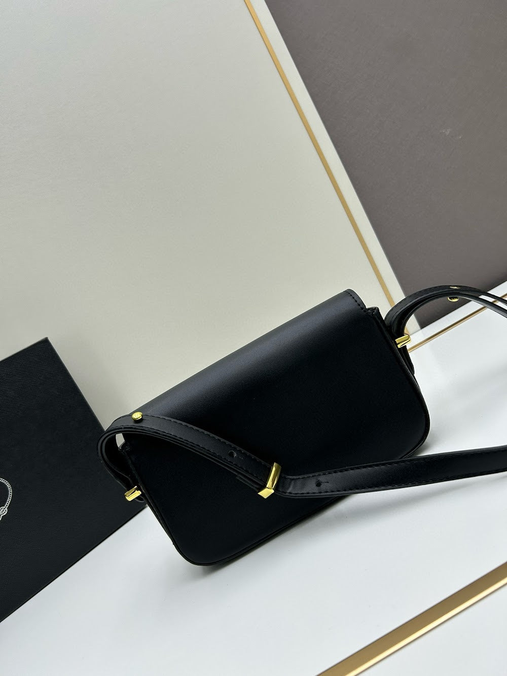 Dragons Bags pradn Luxury Bag --73642