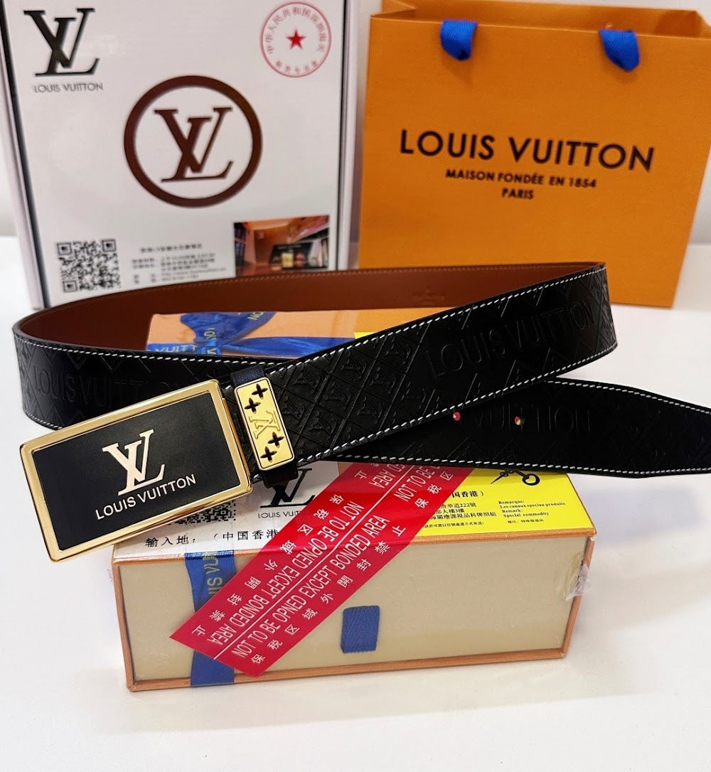Dragons Bags ln Luxury Belt --106776