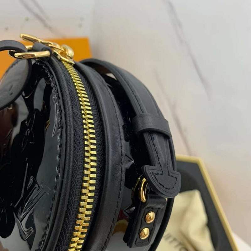Dragons Bags ln Luxury Bag --59523
