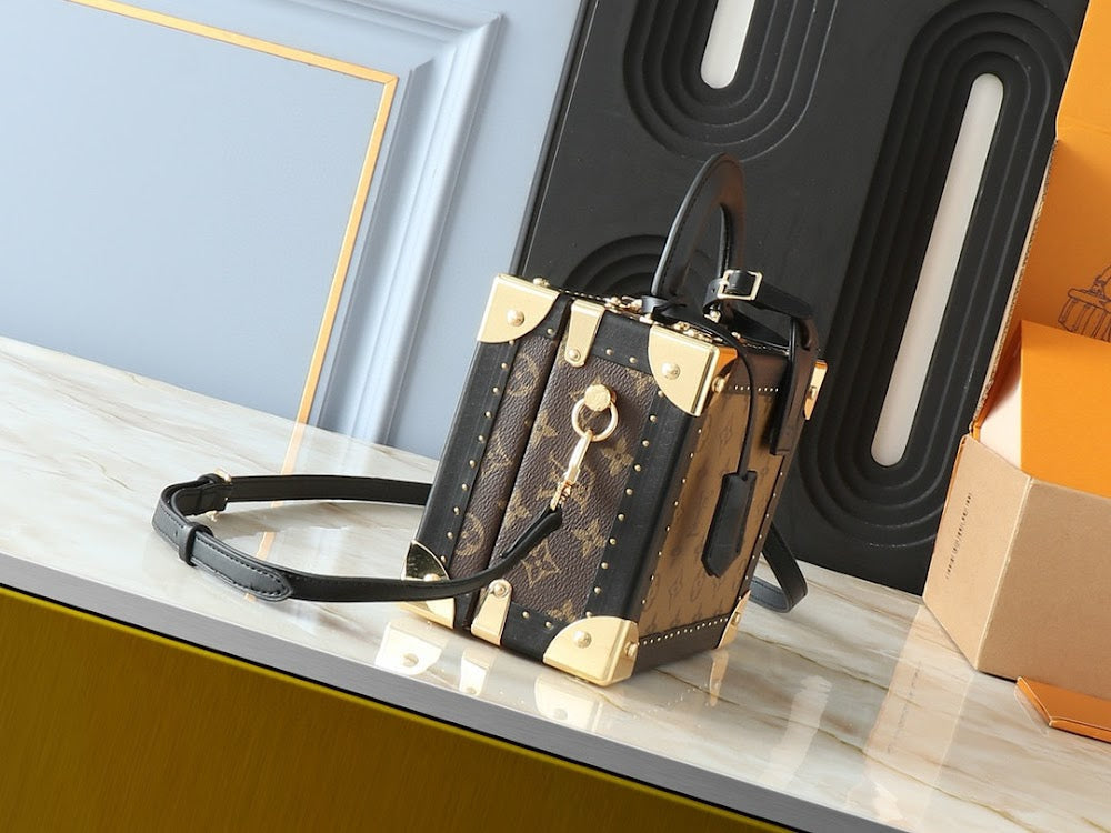 Dragons Bags ln Luxury Bag --81532
