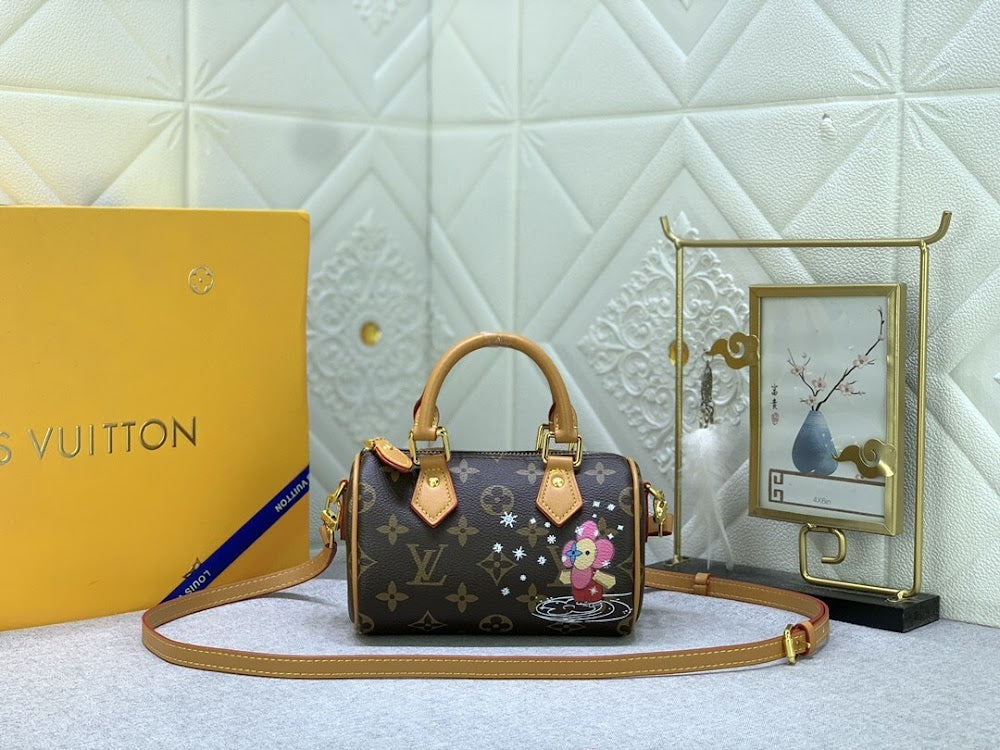 Jessica Bags ln Luxury Bag --76011