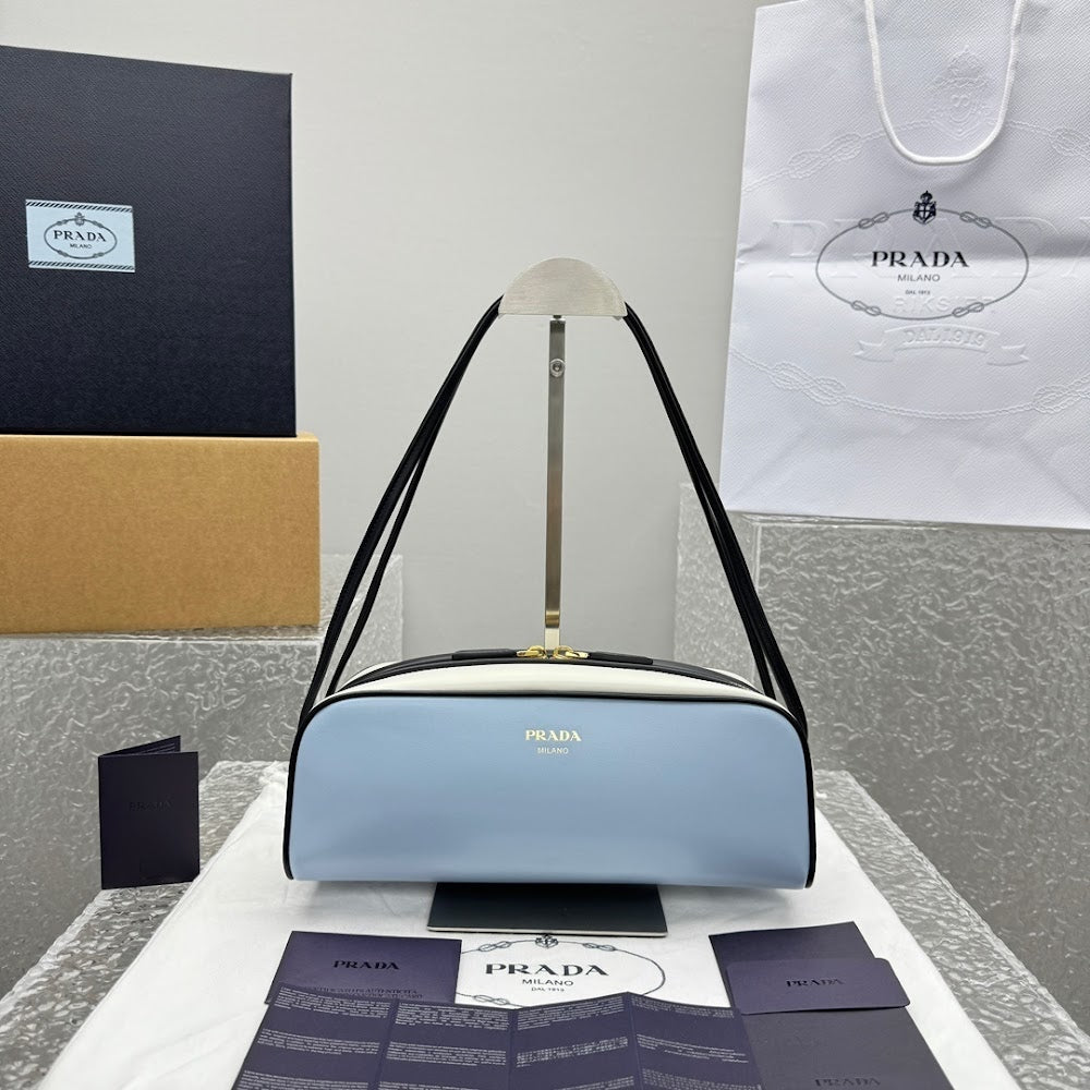 Dragons Bags Pradn Luxury Bag --101813