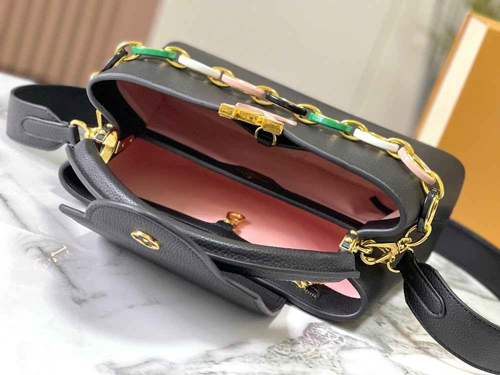 Dragons Bags LVn Luxury Bag --81155