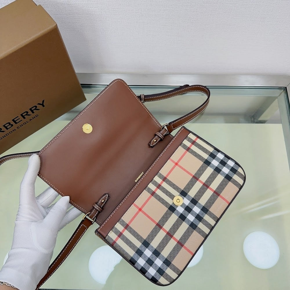 Dragons Bags Burberryn Luxury Bag --92069