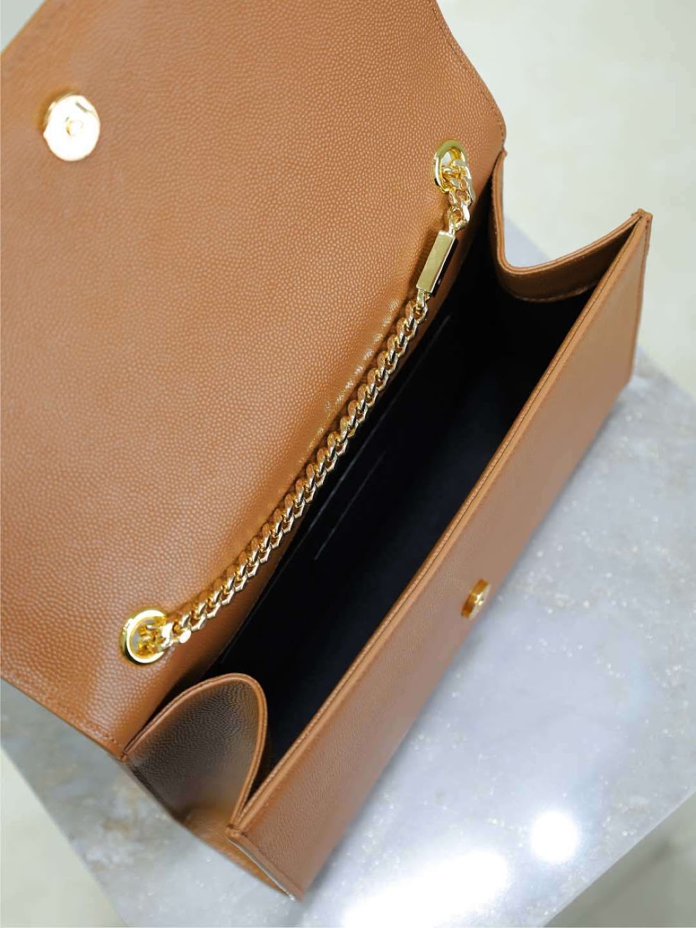 Dragons Bags YSLn Luxury Bag --120534