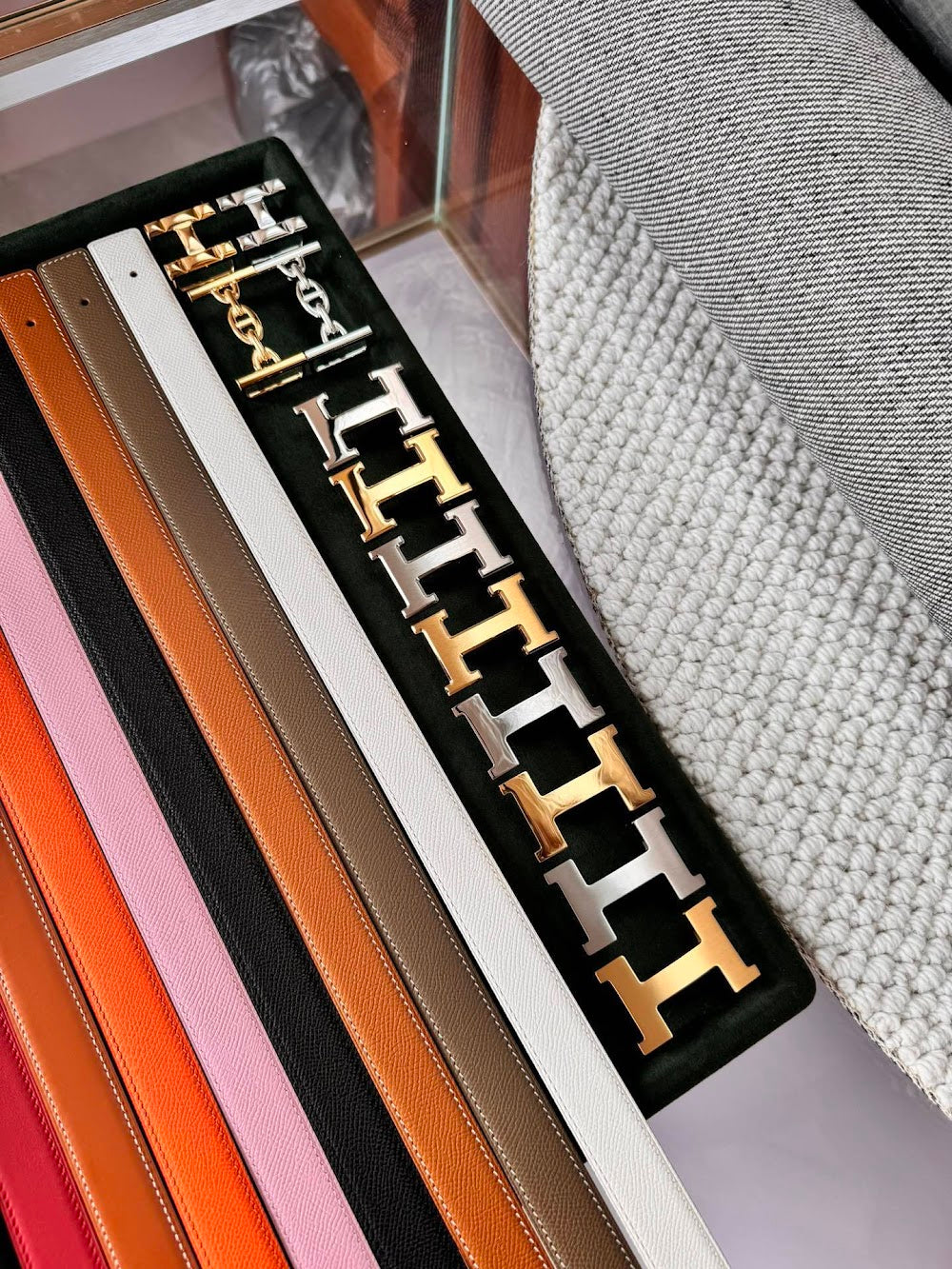 Dragons Bags Hermesn Luxury Belt --109153