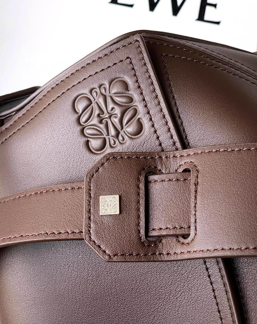 Dragons Bags Lowen Luxury Bag --99888