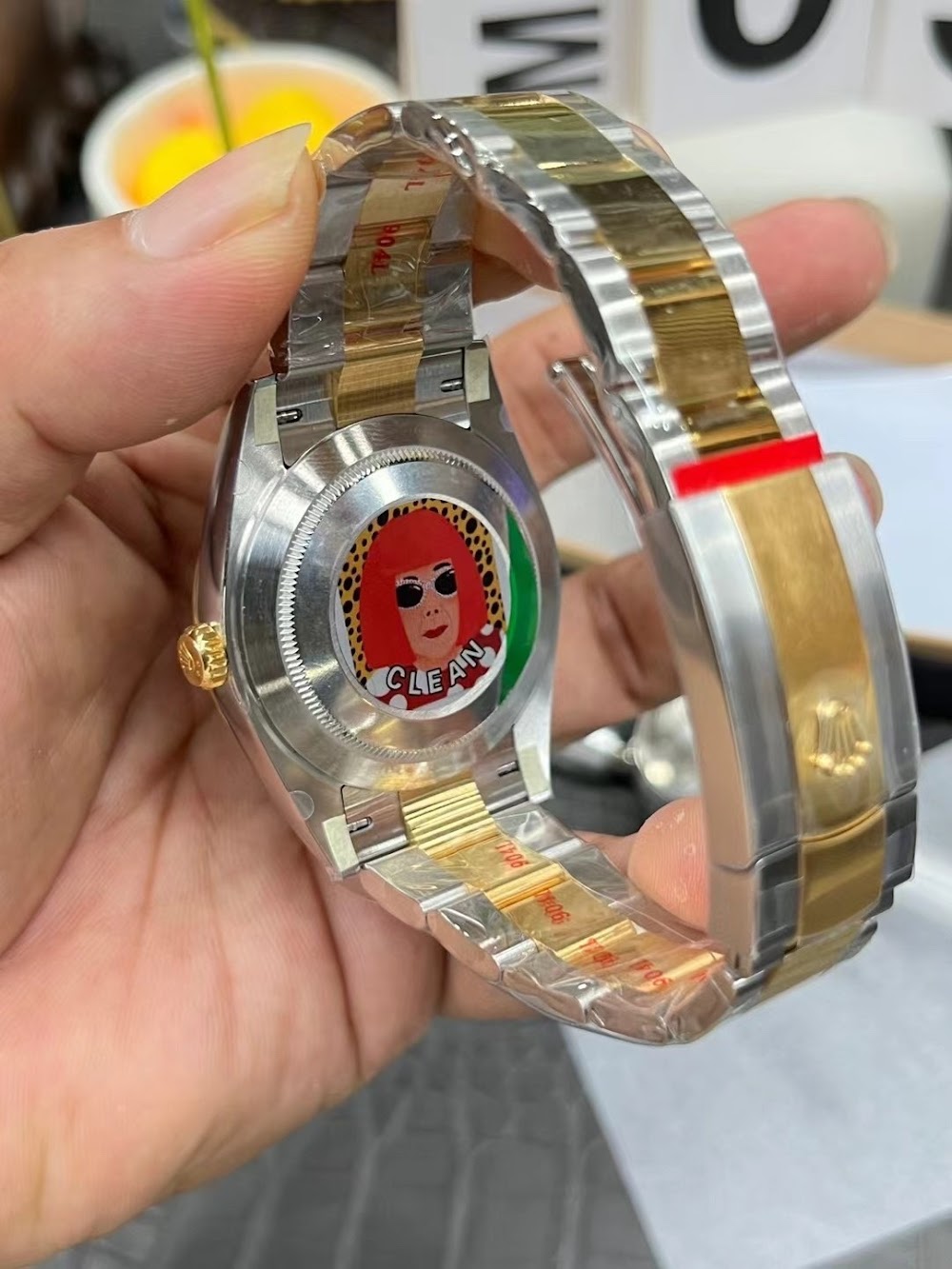 Dragons Bags Luxury Designer Watch --103800