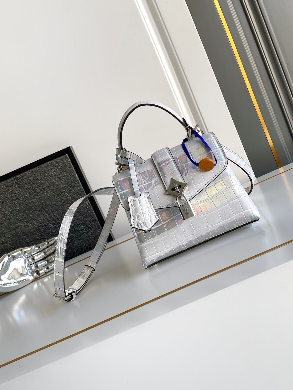 Dragons Bags ln Luxury Bag --96175