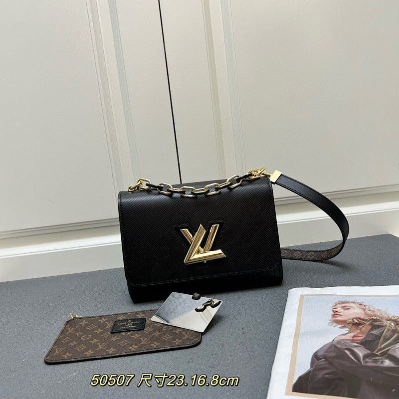 Dragons Bags ln Luxury Bag --81723