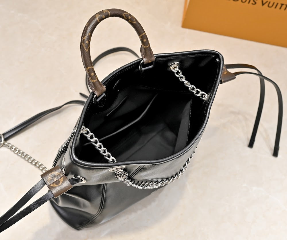 Dragons Bags ln Luxury Bag --77292