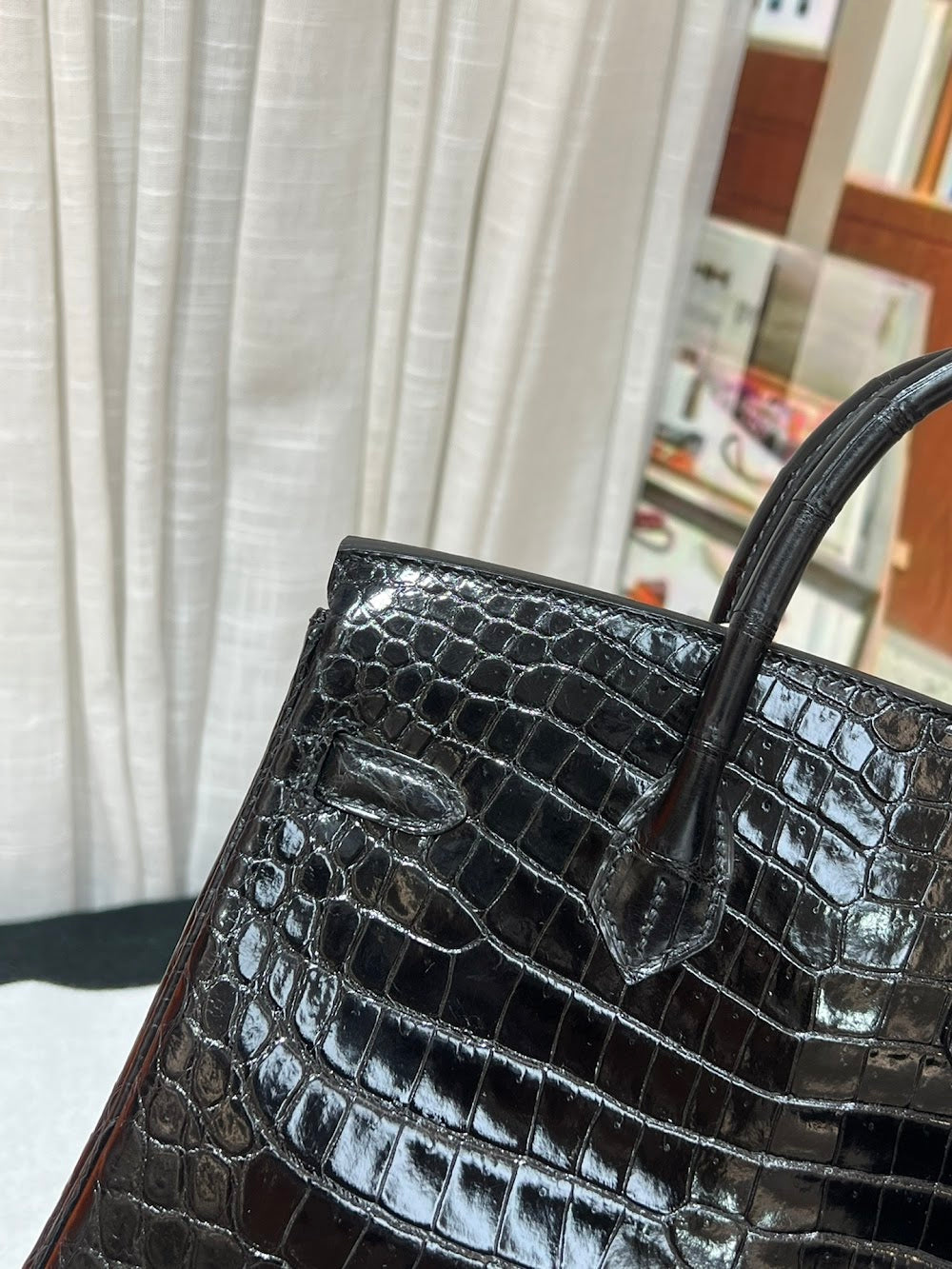 Dragons BagsHermesn Luxury Bag --117372
